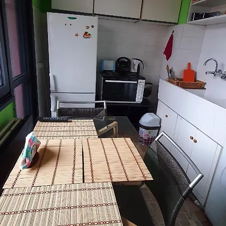 Apartament Valex Daire *