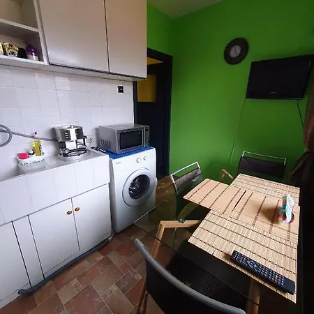 Apartament Valex Daire *