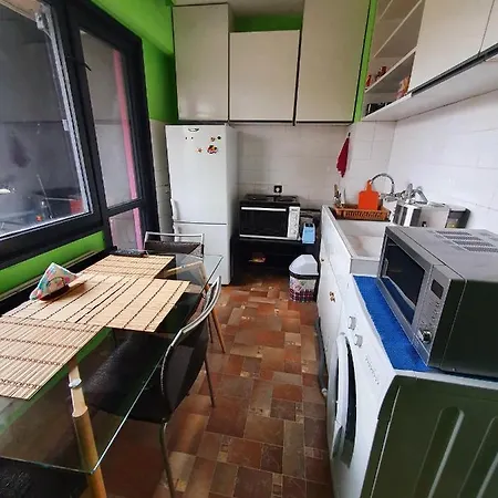 Apartament Valex * Rusçuk