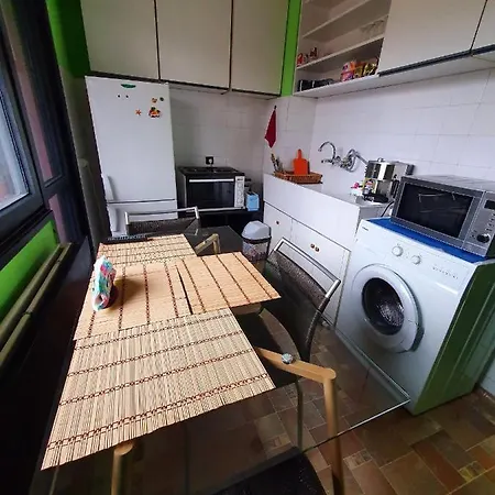 Daire Apartament Valex
