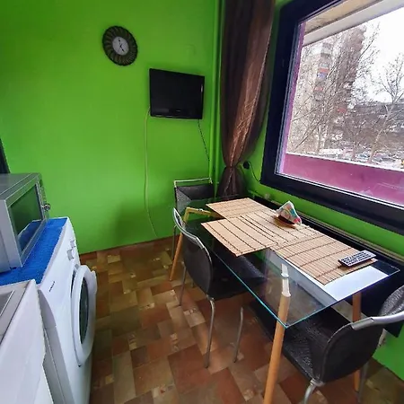 Apartament Valex Daire *