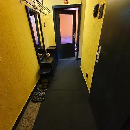 Daire Apartament Valex Rusçuk