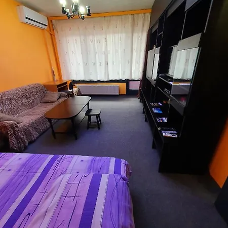 Apartament Valex Daire *
