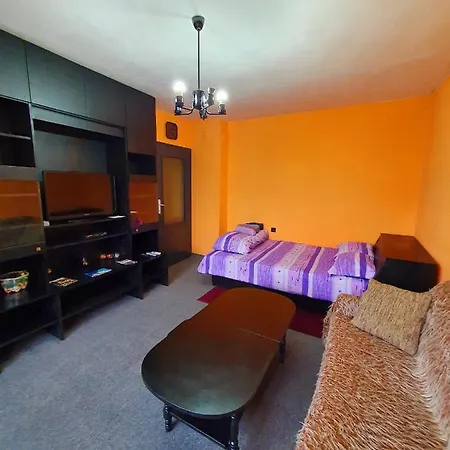 Apartament Valex Daire