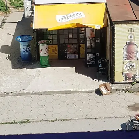 Daire Apartament Valex