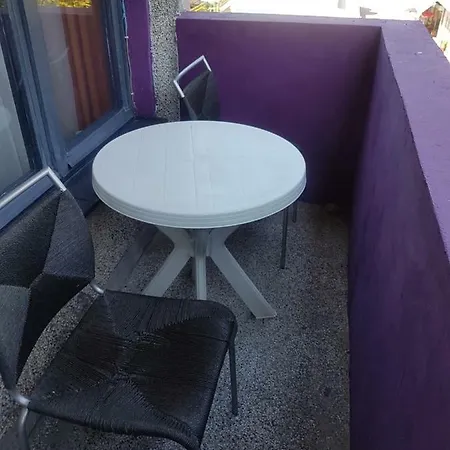 Daire Apartament Valex Rusçuk